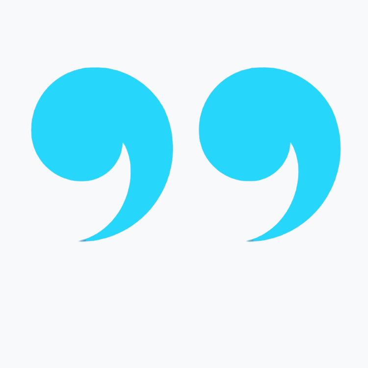 Quotation Mark