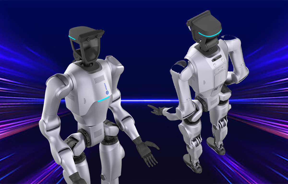 Dobot Atom Max Advanced Research Huamnoid