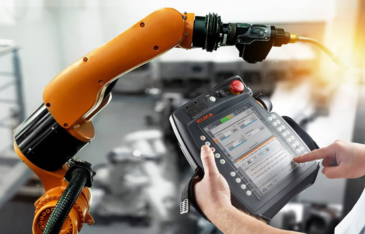 Unitree H1-2 Next-Gen Humanoid